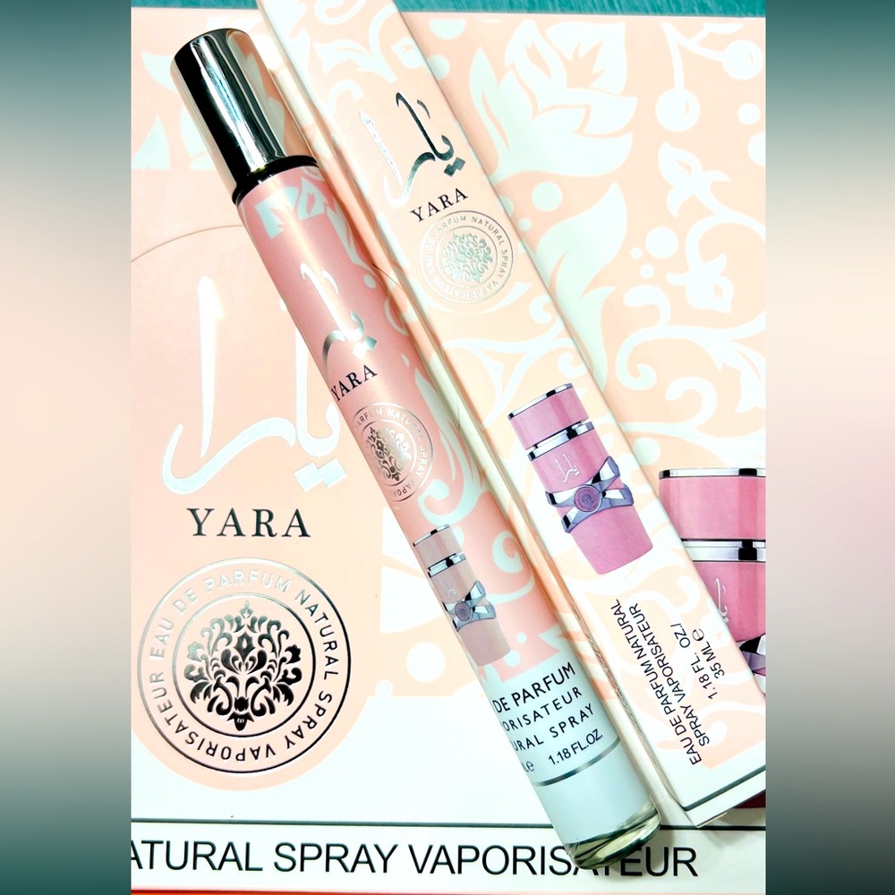 YARA Pink Parfum 35 ml